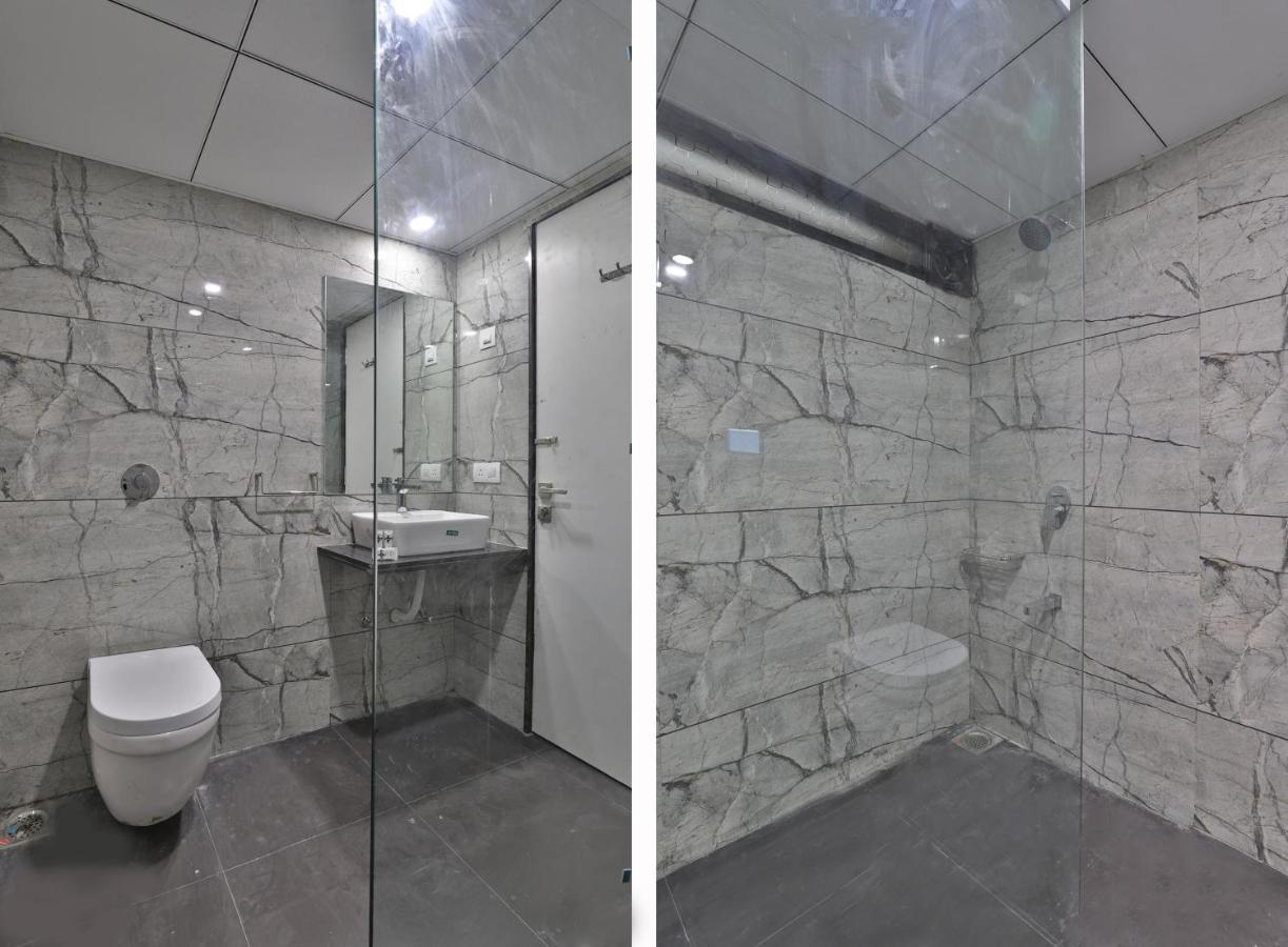 Hotel Privya Rooms And Banquet Surat Zewnętrze zdjęcie